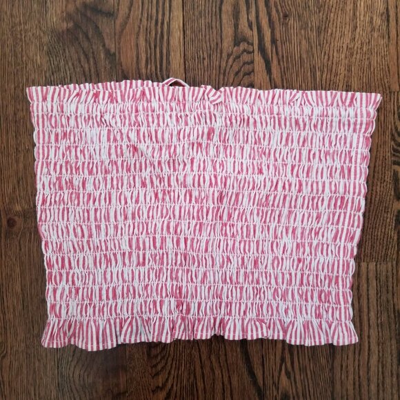 American Eagle Strapless Tops - Picture 4 of 6